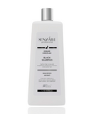 SENZARE BLACK SHAMPOO LITRO - El Palacio De La Belleza
