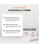 SENZARE COPPER MASK 280 ML.