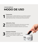 SENZARE BLACK MASK 280 ML.