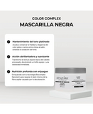 SENZARE BLACK MASK 280 ML.