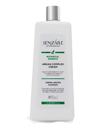 SENZARE ARGAN COMPLEX CREAM LITRO
