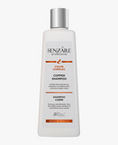 SENZARE COPPER SHAMPOO 300 ML.