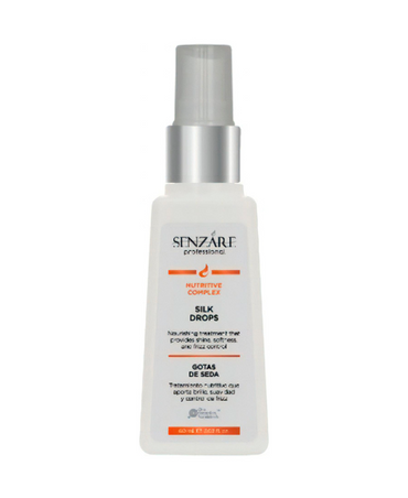SENZARE SILK DROPS 150 ML.