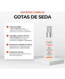 SENZARE SILK DROPS 150 ML.