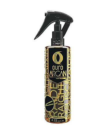 OURO ARGAN TERMOPROTECTOR 125 ML.