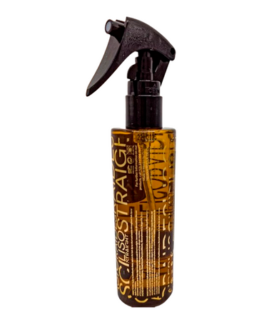 OURO ARGAN TERMOPROTECTOR 125 ML.