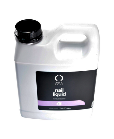 ORGANIC NAILS LIQUID MONOMERO LT.
