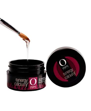 ORGANIC SYNERGY GEL DE CONSTRUCCION 1 OZ.