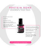 ORGANIC PROTEIN BOND 10 ML.