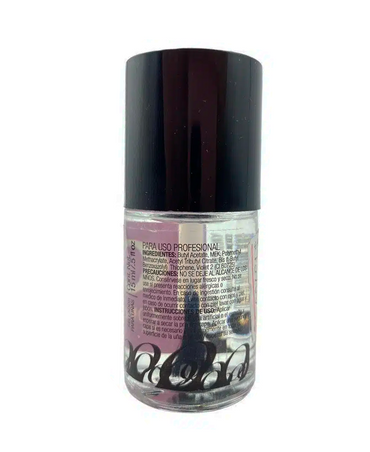 ORGANIC KAPPING BRILLO 1/2 OZ.