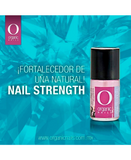 ORGANIC STRENGTH BRILLO FORTALECEDOR 1/2 OZ.