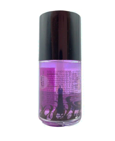 ORGANIC STRENGTH BRILLO FORTALECEDOR 1/2 OZ.