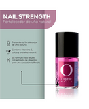 ORGANIC STRENGTH BRILLO FORTALECEDOR 1/2 OZ.