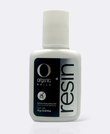 ORGANIC RESIN 14 GRS.