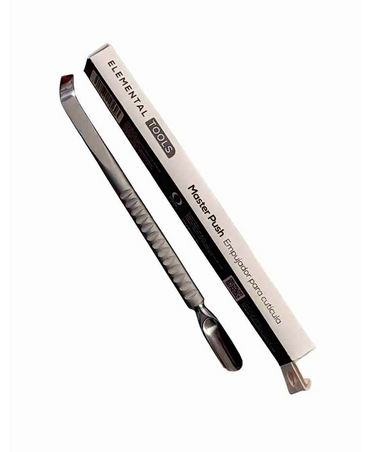 ORGANIC NAILS ELEMENTAL TOOLS MASTER PUSH EMPUJADOR