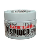 BARBIUX CERA DE TELARAÑA SPIDER 120 GRS. - El Palacio De La Belleza