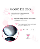 BARBIUX CERA EN POLVO 20 GRS.