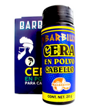 BARBIUX CERA EN POLVO 20 GRS.