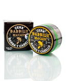 BARBIUX MACHIN CERA CON MINOXIDIL 2% BARBA Y CABELLO 120 GRS.