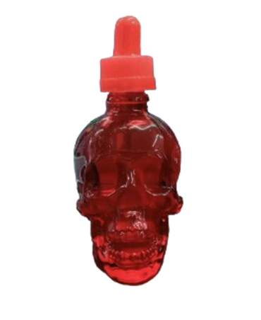 BARBIUX CALAVERA MACADAMIA OIL 60 ML.