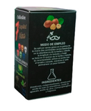 BARBIUX CALAVERA MACADAMIA OIL 60 ML.