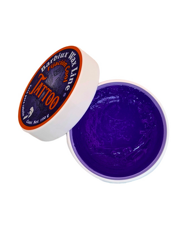 BARBIUX CERA TATTOO 120 GRS.