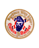BARBIUX CERA CALACA BARBER 120 GRS.