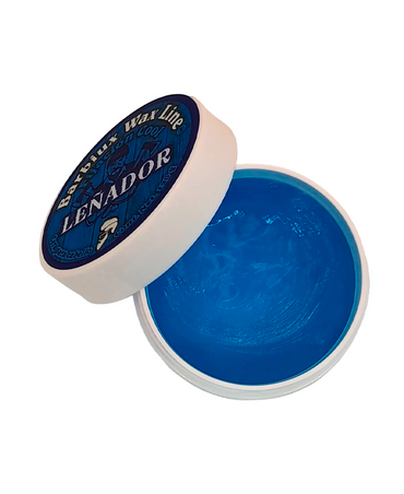 BARBIUX CERA LEÑADOR 120 GRS.