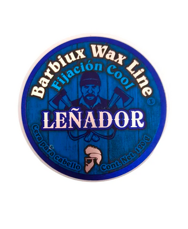 BARBIUX CERA LEÑADOR 120 GRS.