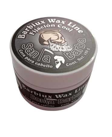 BARBIUX CERA SANTA BARBA 120 GRS.