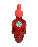BARBIUX CALAVERA ARGAN OIL 60 ML.