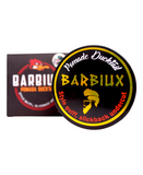 BARBIUX POMADA CABELLO Y BARBA DUCKTAIL STYLE 120 GRS. - El Palacio De La Belleza