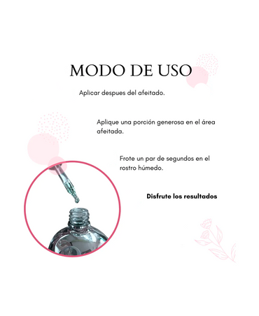BARBIUX CALAVERA AFTER SHAVE BERGAMOTA 120 ML.