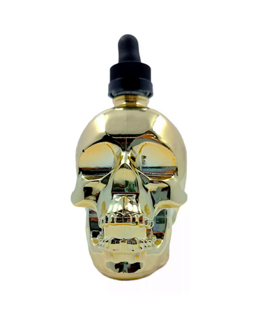 BARBIUX AFTER SHAVE CALAVERA MADERA Y CLAVO 120 ML.
