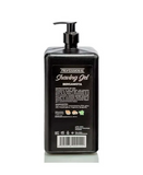 BARBIUX SHAVING GEL BERGAMOTA 1 KG.