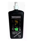 BARBIUX SHAVING GEL MACHIN MENTA 1 KG.