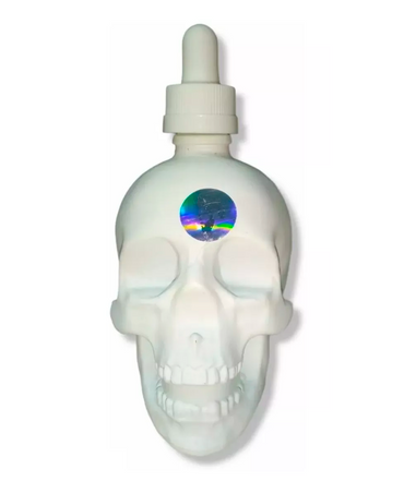 BARBIUX CALAVERA AFTER SHAVE COOL WATER 120 ML.