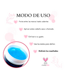 BARBIUX GEL CEROSO PEGA PERRON 150 GRS.