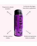 BARBIUX POLVO VOLUMINIZADOR MINOX 20 GRS.