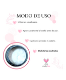 BARBIUX POLVO VOLUMINIZADOR MINOX 20 GRS.