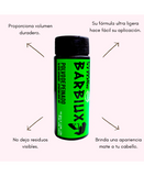 BARBIUX POLVO VOLUMINIZADOR BERGAMOTA 20 GRS.