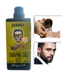 BARBIUX MACHITO SHAVING GEL BERGAMOTA 650 ML.