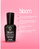 ORGANIC BLOOM GEL TERMINADOR DE BRILLO 15 ML.