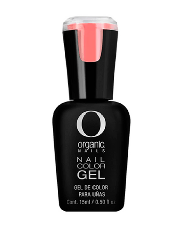 ORGANIC COLOR GEL 15 ML. 029 CLASSIC BLUSH