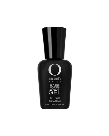 ORGANIC COLOR GEL BASE COAT 7.5 ML
