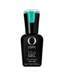 ORGANIC COLOR GEL 013 ICE MINT 7.5 ML
