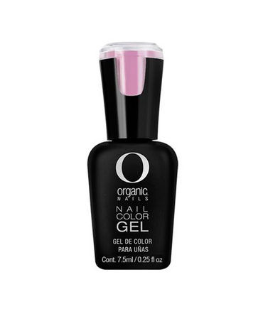 ORGANIC COLOR GEL 015 ICE DAISY 7.5 ML