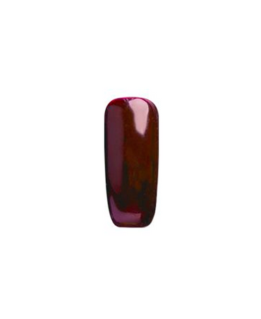 ORGANIC COLOR GEL 15 ML. 021 MIDNIGHT SCARLET