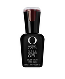 ORGANIC COLOR GEL 021 MIDNIGHT SCARLET 7.5 ML.