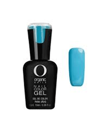 ORGANIC COLOR GEL 022 SAILOR SEA 7.5 ML